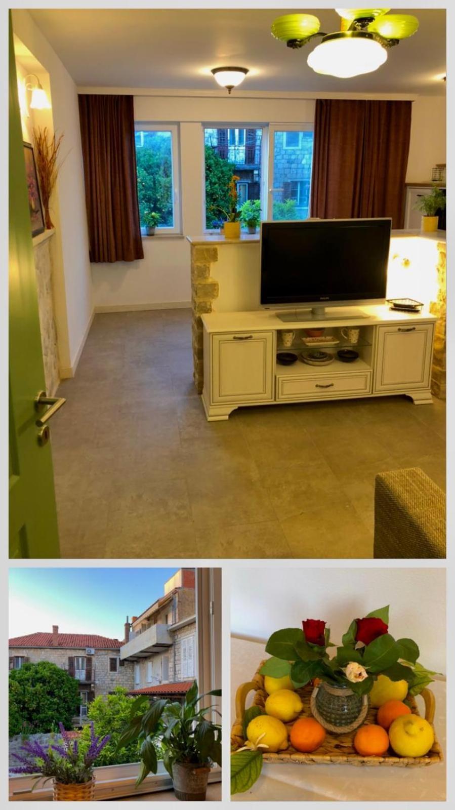 Sweet Dream Apartment Postira Bagian luar foto