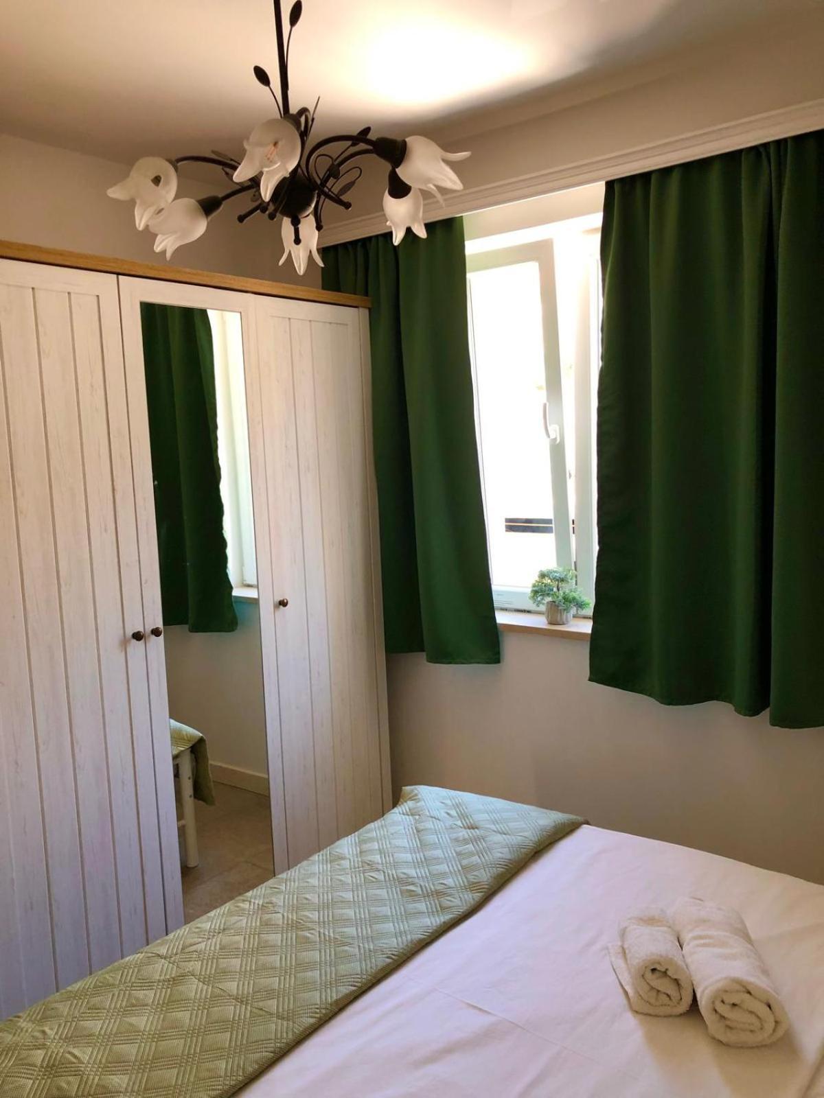 Sweet Dream Apartment Postira Bagian luar foto