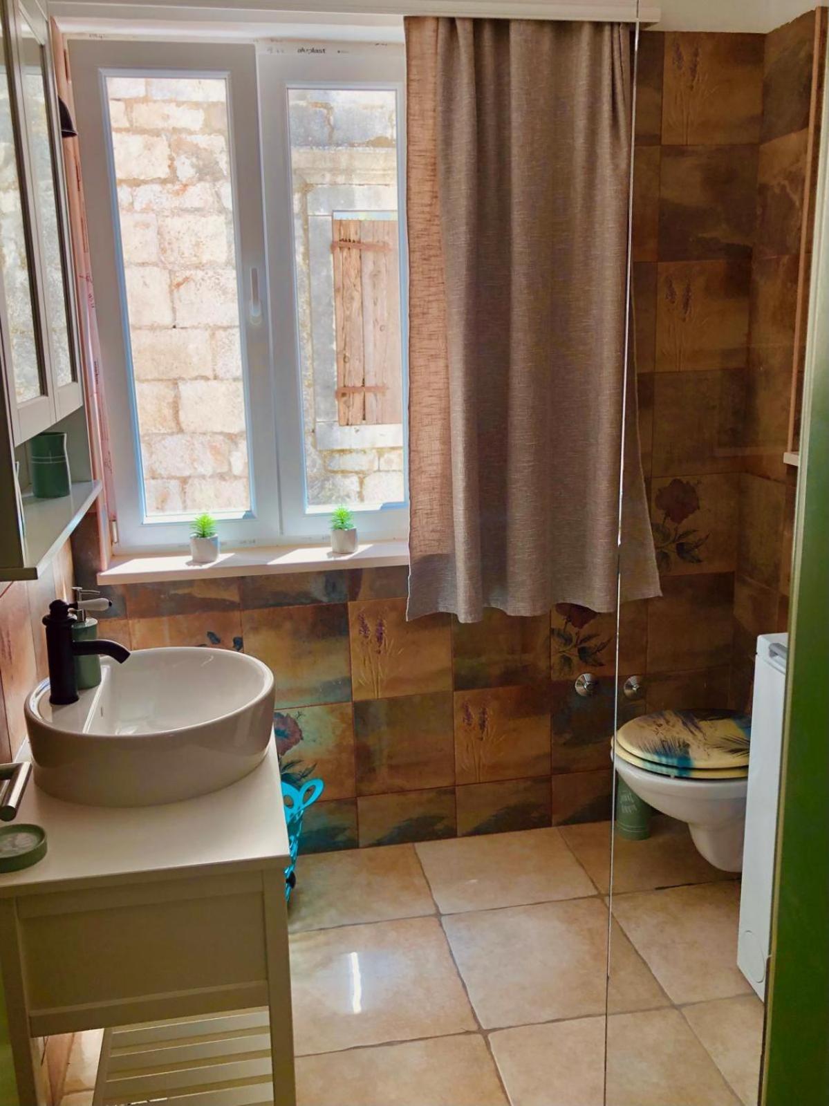 Sweet Dream Apartment Postira Bagian luar foto