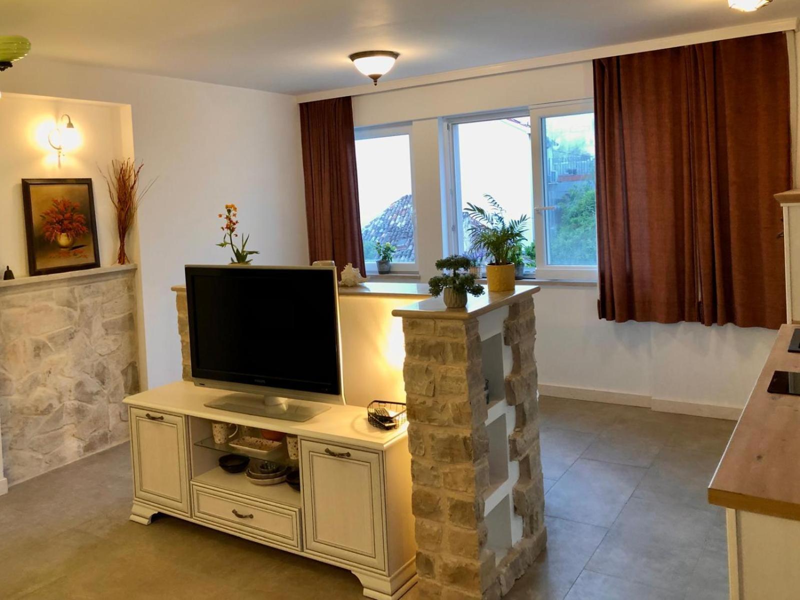 Sweet Dream Apartment Postira Bagian luar foto