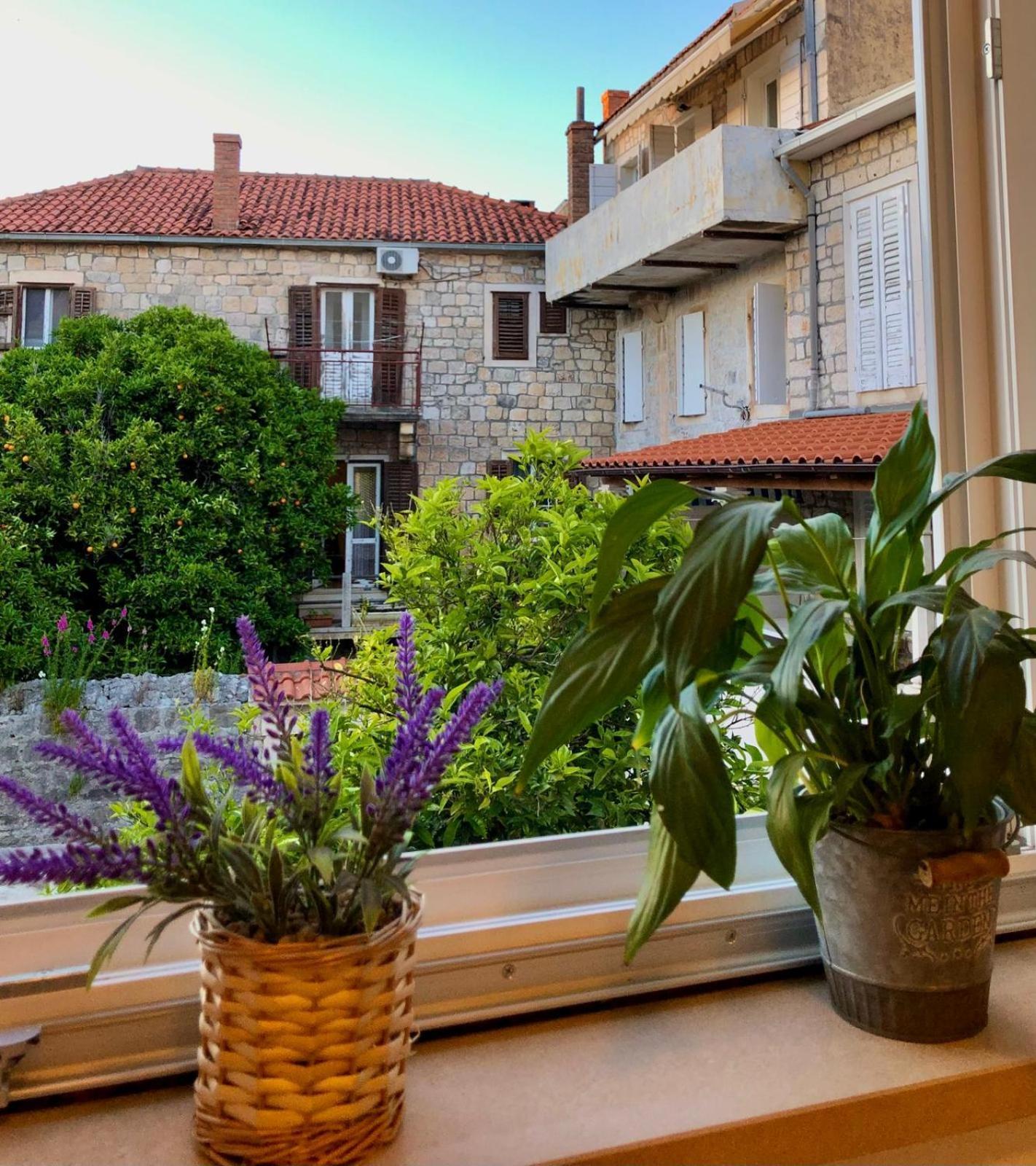 Sweet Dream Apartment Postira Bagian luar foto